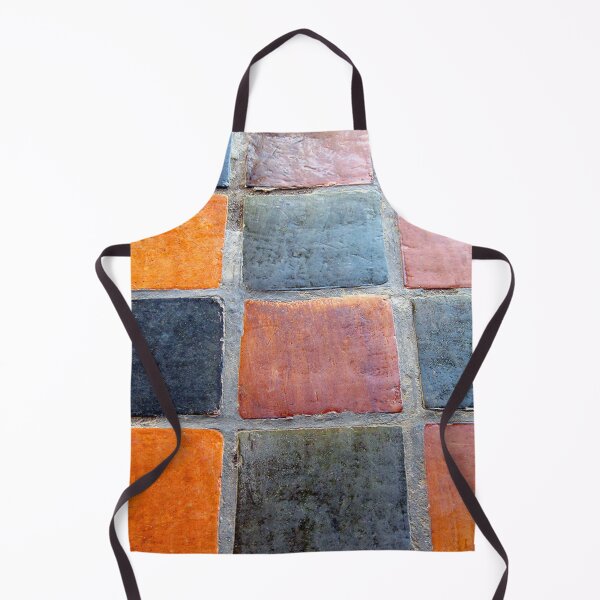 Item preview, Royal Tiles designed and sold by Ethna Gillespie.