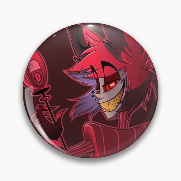 Item preview, The Radio Demon designed and sold by Spectra22.