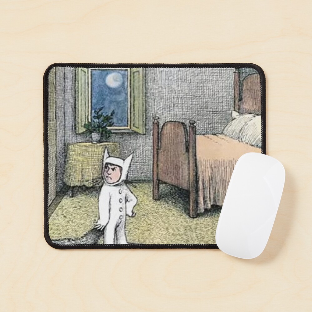 Item preview, Mouse Pad designed and sold by ShopyStyle.