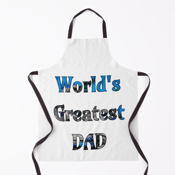 Item preview, World's Greatest DAD with patten by MariDani Art, #2 designed and sold by MariDaniArt.