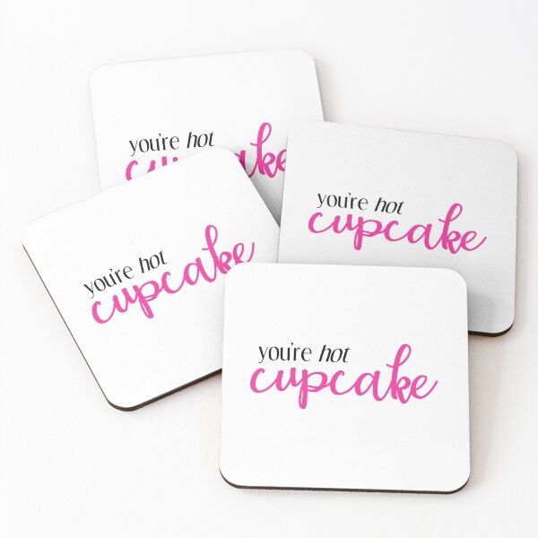 Item preview, You're Hot designed and sold by dobiegerl.