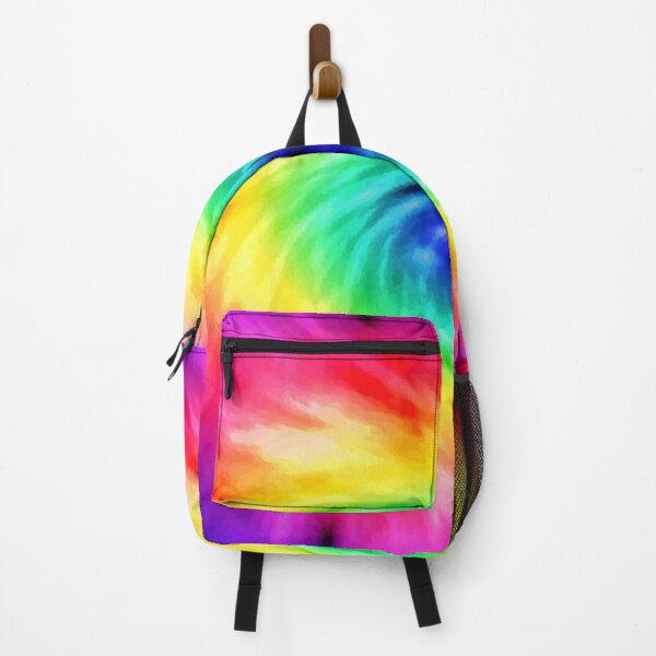 Item preview, Colorful Tie Dye Cyclone designed and sold by Bliss Find And Design.