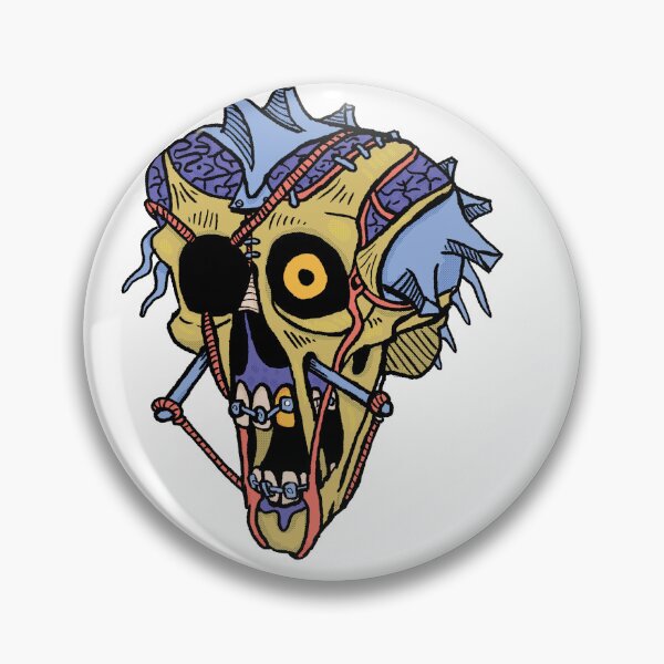 Item preview, Yellow Fever designed and sold by BioMassDesigns.