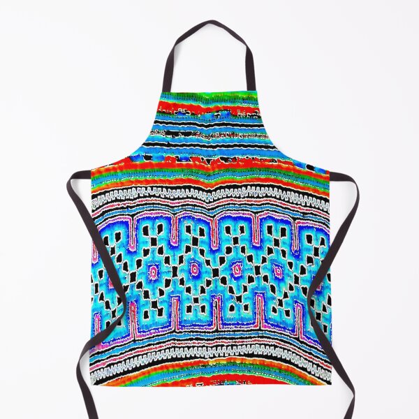 Item preview, Hill Tribe Textile 2 designed and sold by Ethna Gillespie.