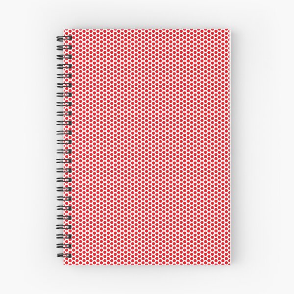 Item preview, Red Polka Dot designed and sold by Metaverse8.