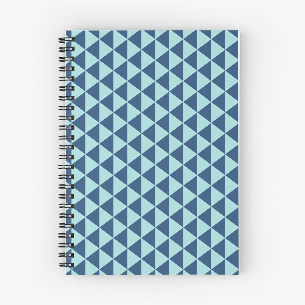 Item preview, Spiral Notebook designed and sold by interstellar654.