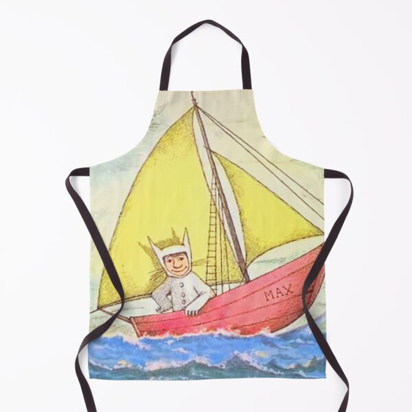 Item preview, Max In the Boat designed and sold by ShopyStyle.