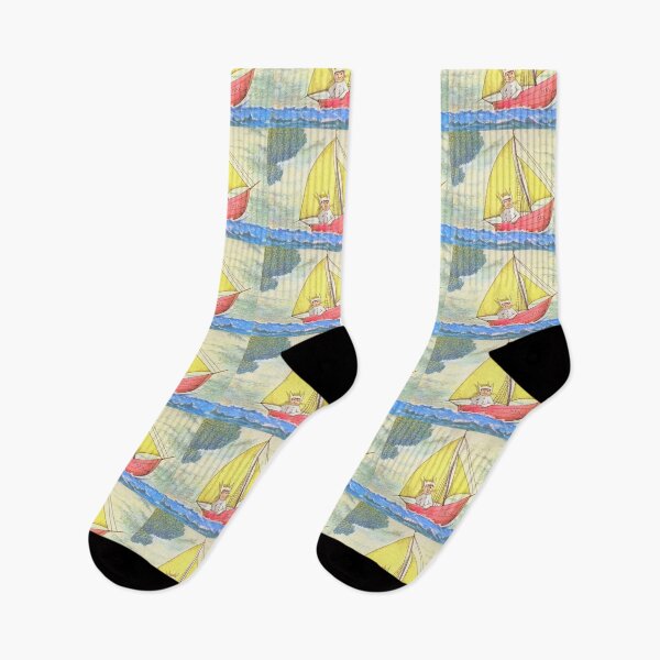 Item preview, Max In the Boat designed and sold by ShopyStyle.