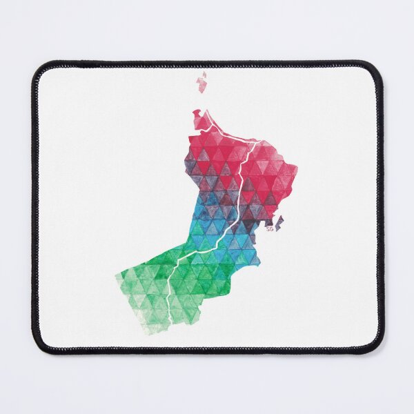 Item preview, Oman designed and sold by SharlaPaints.