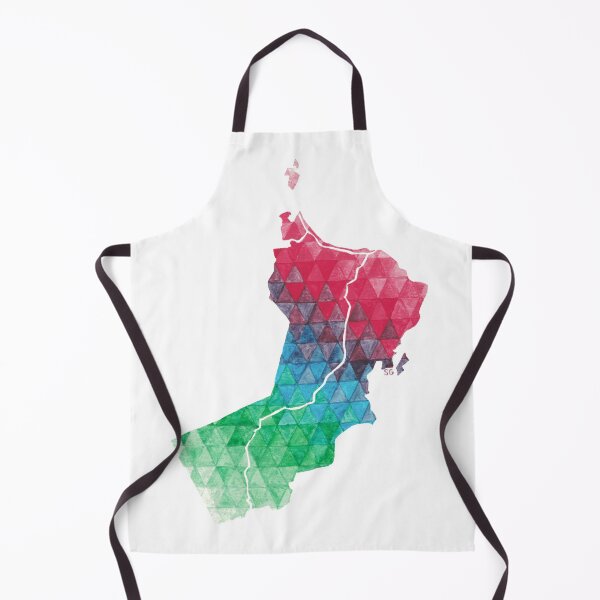 Item preview, Oman designed and sold by SharlaPaints.
