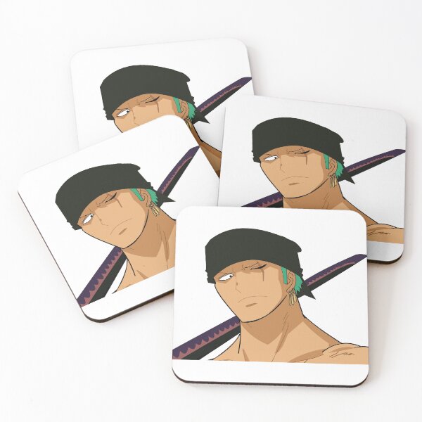 Item preview, Zoro designed and sold by woofwoof77.