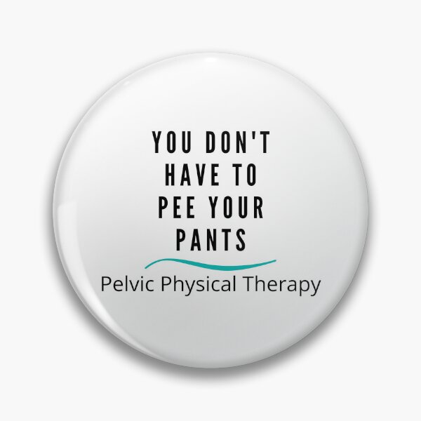 Item preview, You Don't Have to Pee Your Pants designed and sold by AprilPT.