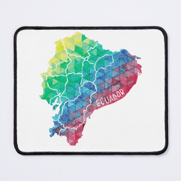 Item preview, Ecuador designed and sold by SharlaPaints.