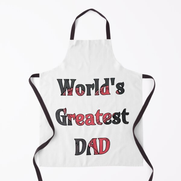 Item preview, World's Greatest DAD with patten by MariDani Art, #6 designed and sold by MariDaniArt.