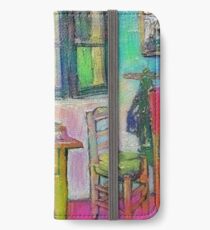 Van Gogh iPhone Wallet/Case/Skin