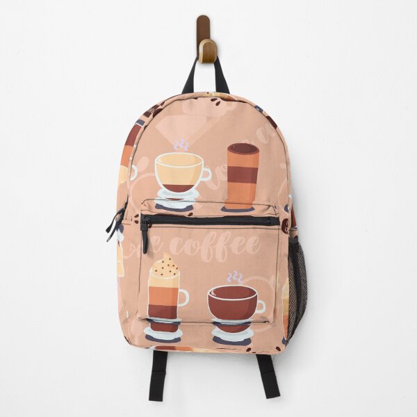 Artikelvorschau, I Love Coffee entworfen und verkauft von Bmorrcreative.