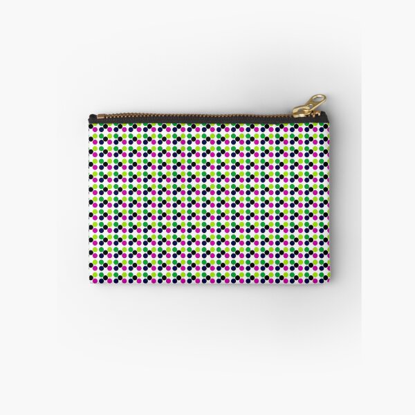 Item preview, 5 Colours Polka Dot designed and sold by Metaverse8.