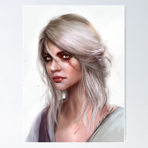 Ciri Hexer