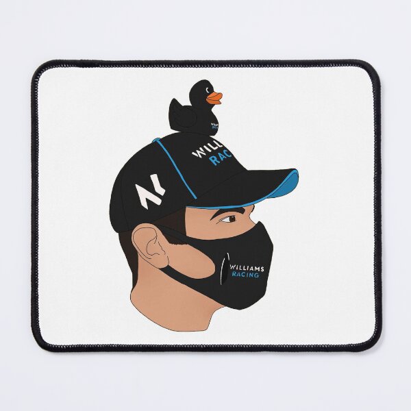 Item preview, Nicholas latifi retro designed and sold by Peter1719.