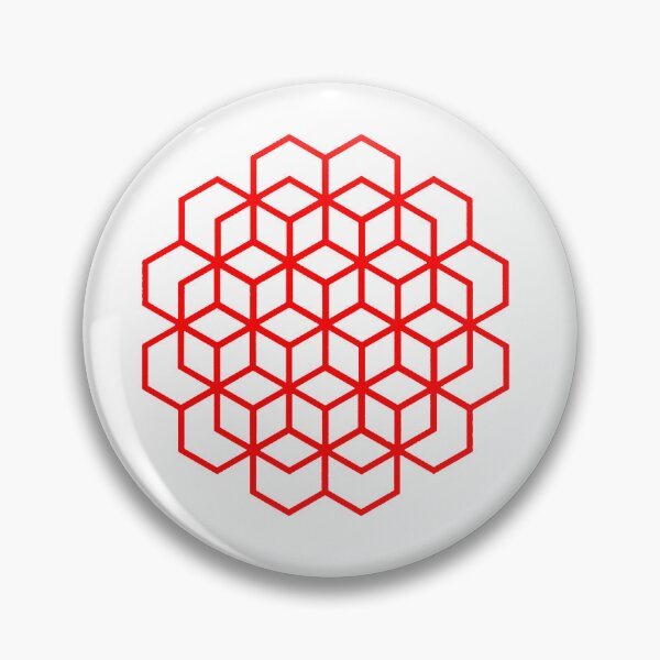 Artikelvorschau, Geometrical shape for shirt cap entworfen und verkauft von thebaig.