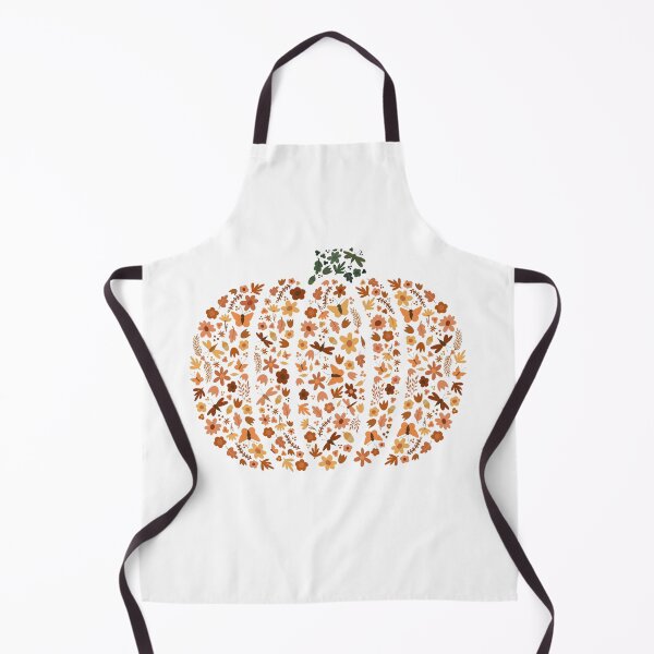 Aperçu de l'œuvre Flower Pumpkin créée et vendue par Rosieredmaple.