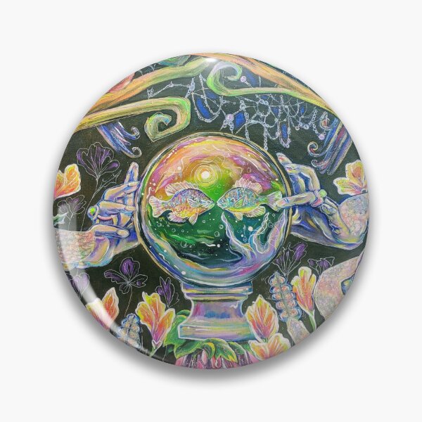 Item preview, Psychic designed and sold by Rabbitwhole.