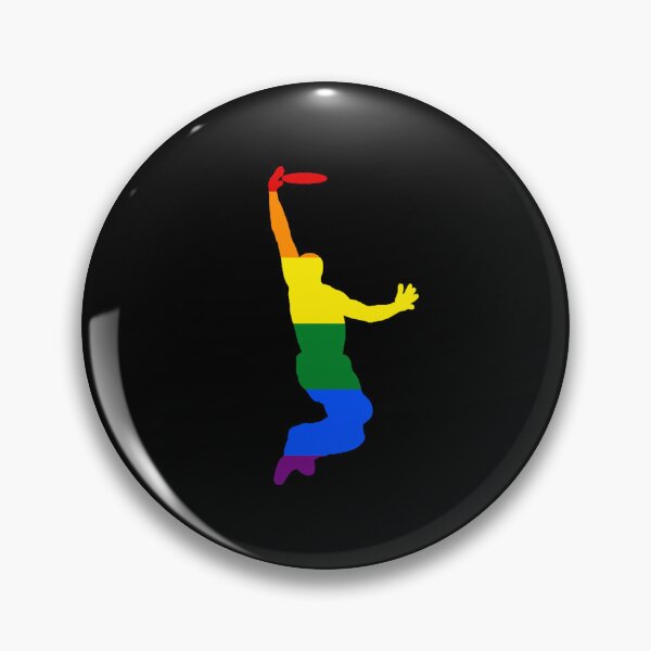 Item preview, Lgbt Ultimate Sticker designed and sold by amberk1cira.