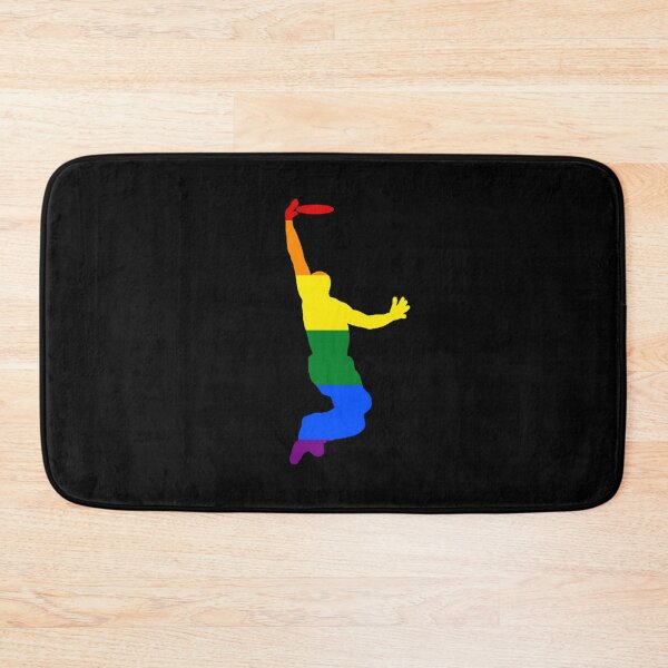 Item preview, Lgbt Ultimate Sticker designed and sold by amberk1cira.