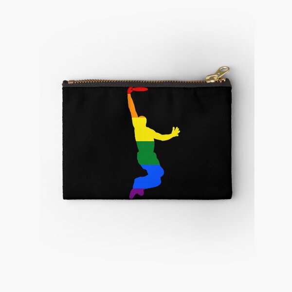 Item preview, Lgbt Ultimate Sticker designed and sold by amberk1cira.