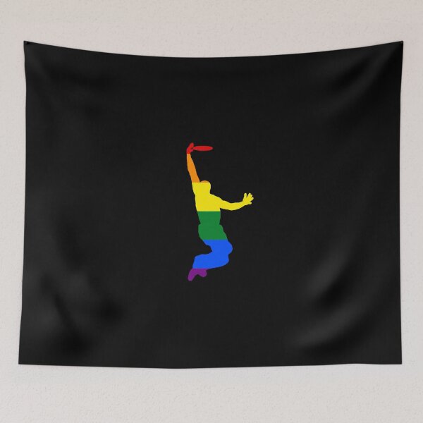 Item preview, Lgbt Ultimate Sticker designed and sold by amberk1cira.
