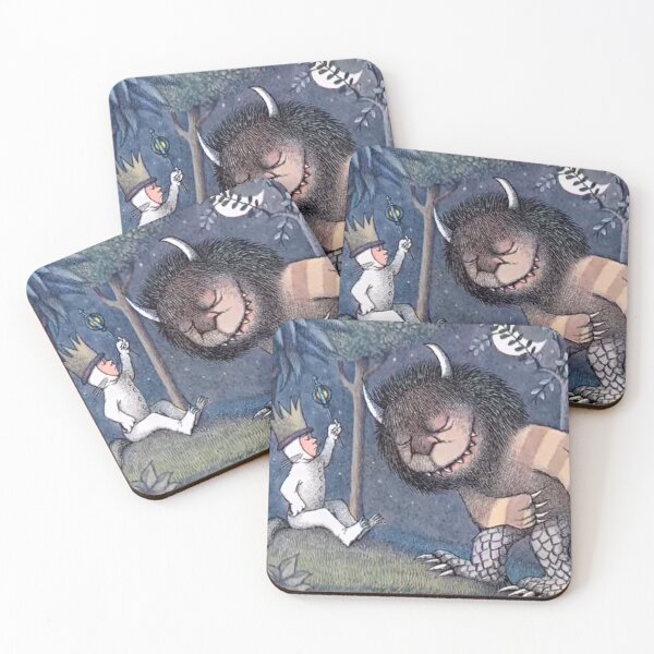 Item preview,  Wolf Trainer designed and sold by ShopyStyle.