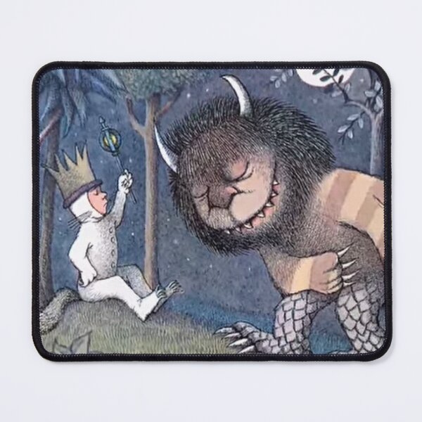 Item preview,  Wolf Trainer designed and sold by ShopyStyle.