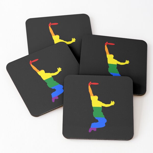 Item preview, Lgbt Ultimate Sticker designed and sold by amberk1cira.