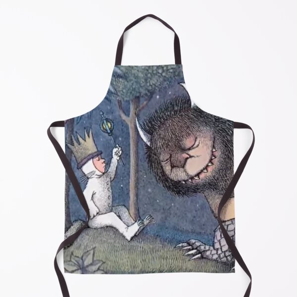 Item preview, Wolf Trainer designed and sold by ShopyStyle.
