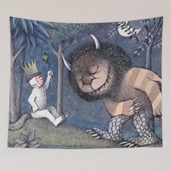 Item preview,  Wolf Trainer designed and sold by ShopyStyle.