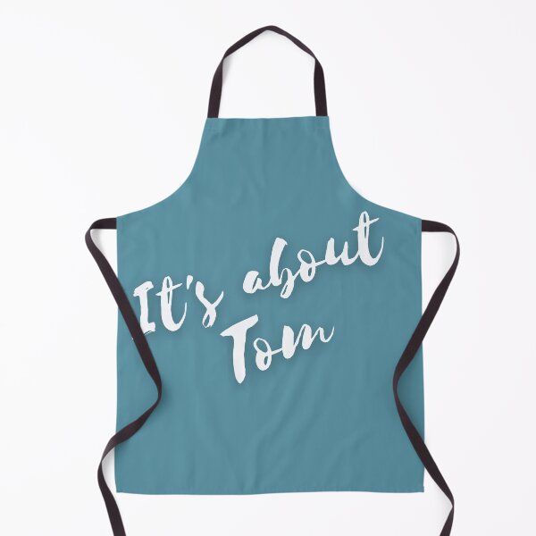 Item preview, Real Housewives of New York City It's About Tom designed and sold by Spiffle.