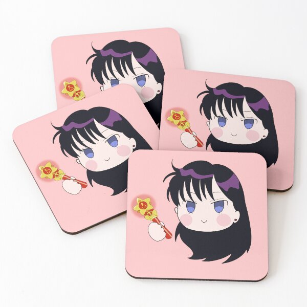 Item preview, Sailor Mars Rei chibi transformation designed and sold by magicalotome.