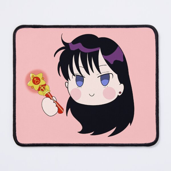 Item preview, Sailor Mars Rei chibi transformation designed and sold by magicalotome.