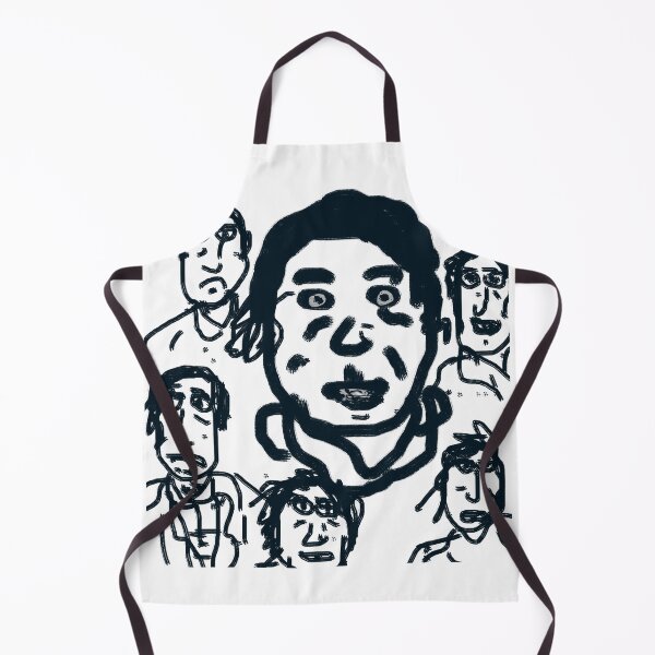 Item preview, Maybe It's Right To Be Nervous Now designed and sold by Stacey Lazarus.