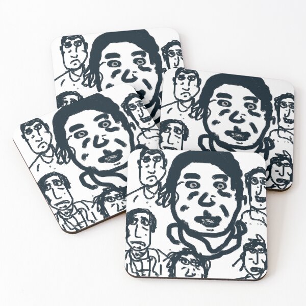 Item preview, Maybe It's Right To Be Nervous Now designed and sold by Stacey Lazarus.