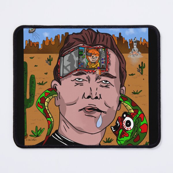 Item preview, "S.I" Intelligence designed and sold by ClocknLife.