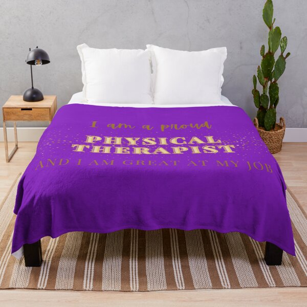 Item preview, Proud Physical Therapist designed and sold by CreeDesigns723.