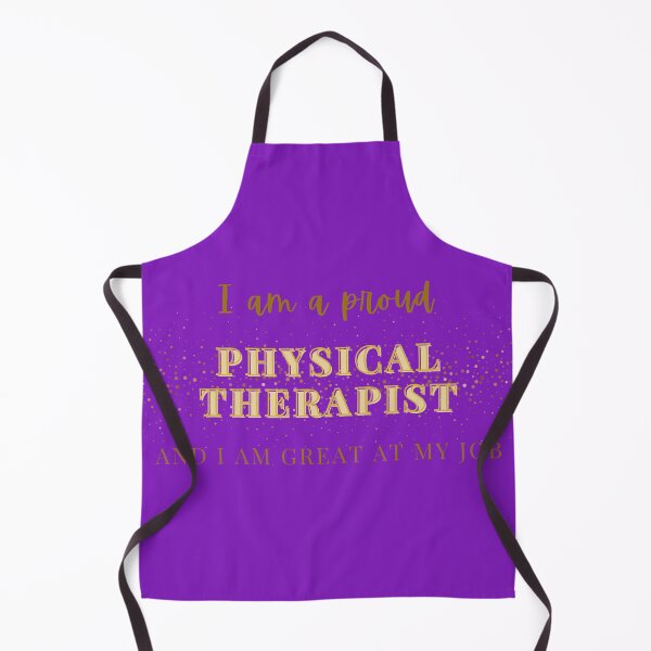 Item preview, Proud Physical Therapist designed and sold by CreeDesigns723.