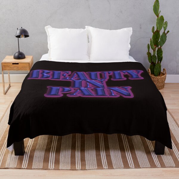 Item preview, Beauty In Pain designed and sold by laporshiagraves.