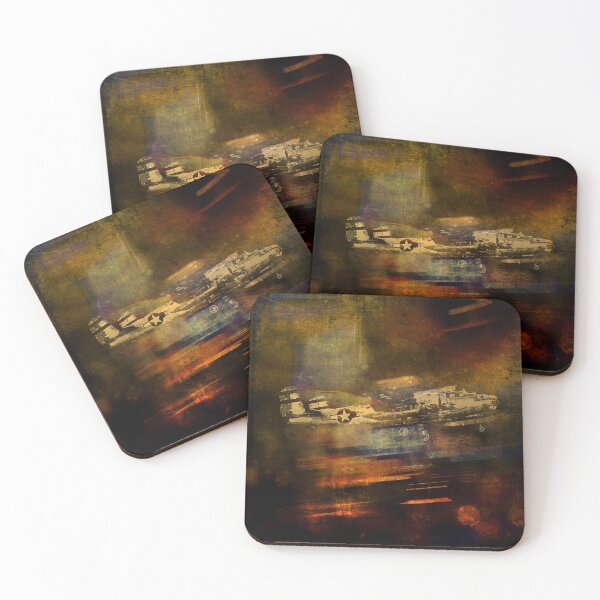Item preview, WWII BIRD designed and sold by Krista Droop.
