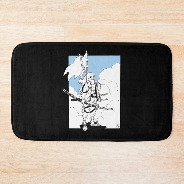 Item preview, Demon Hunter Girl Pullover Hoodie designed and sold by donniejeanjr6.