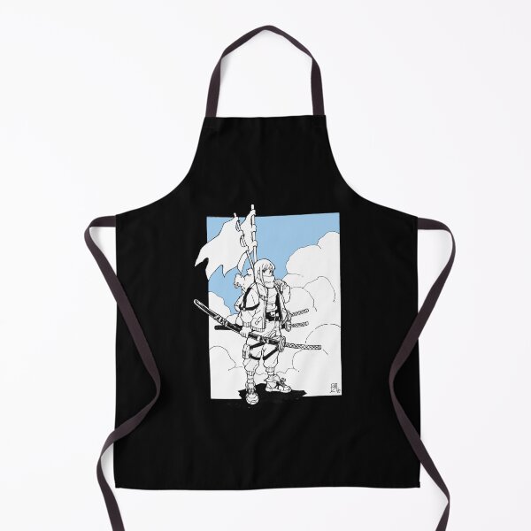 Item preview, Demon Hunter Girl Pullover Hoodie designed and sold by donniejeanjr6.