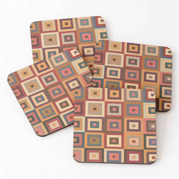 Item preview, Peruvian Weaving Design Ancient Peru Nazca Paracas Tribal Print designed and sold by Art-and-Archaeo.