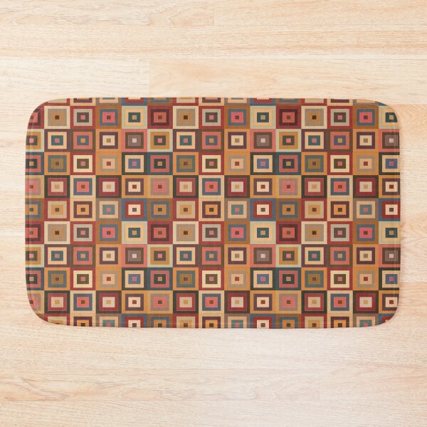 Item preview, Peruvian Weaving Design Ancient Peru Nazca Paracas Tribal Print designed and sold by Art-and-Archaeo.