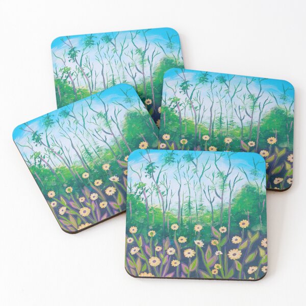 Item preview, Wild Sunflowers and Kingsville Sun  designed and sold by janicegr.